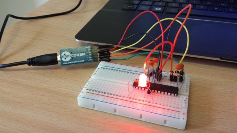 shrimp-blink-uart