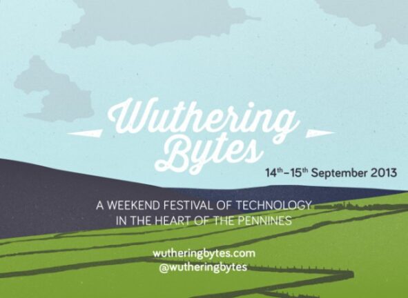 Wuthering Bytes